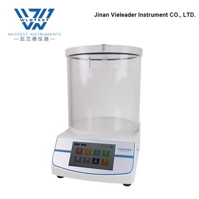 密封測試儀有哪些品牌？(圖1)