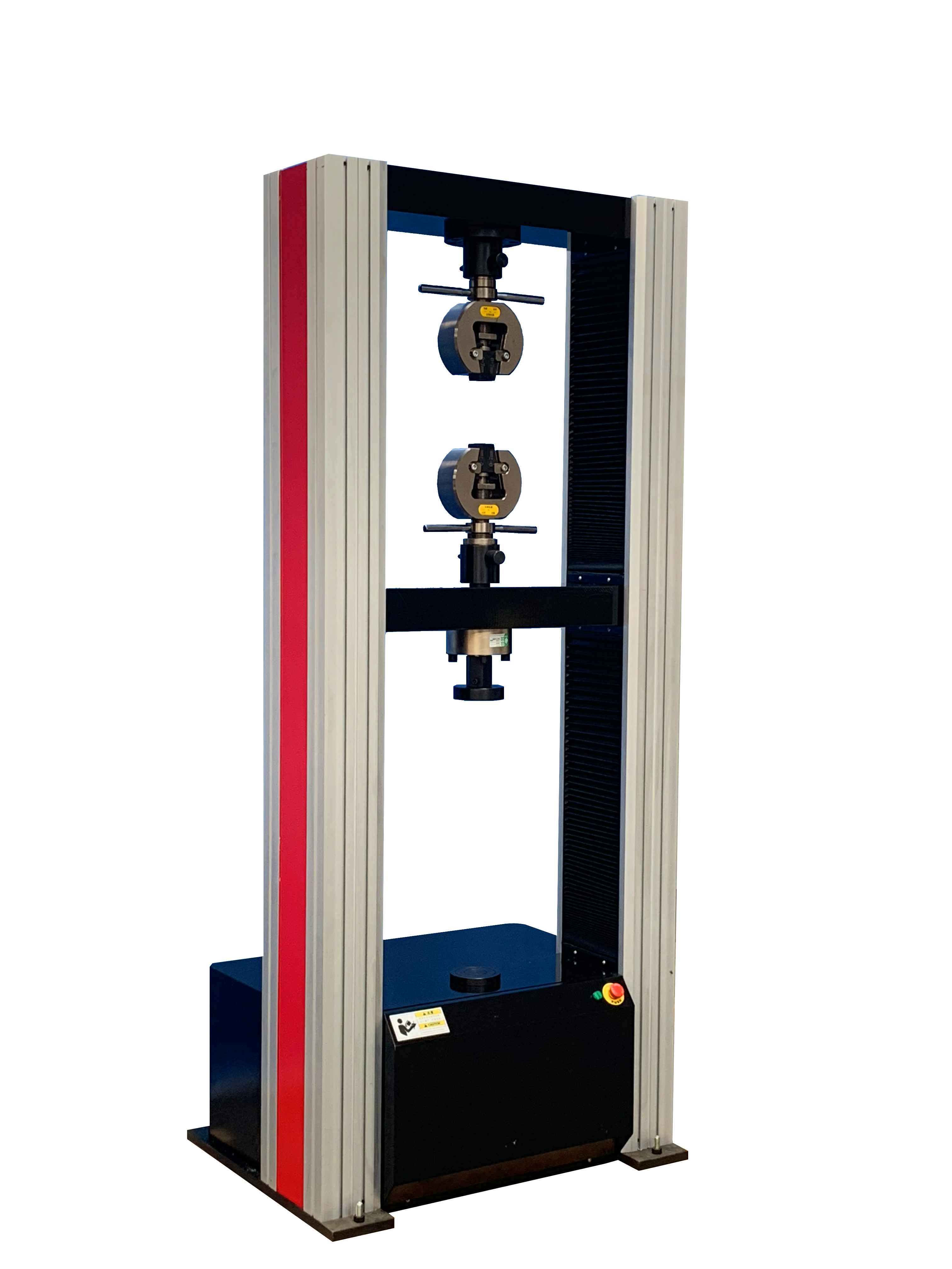 WLD-300D 微機(jī)控制電子萬(wàn)能試驗(yàn)機(jī)(圖1) WLD-300D 微機(jī)控制電子萬(wàn)能試驗(yàn)機(jī)(圖1)