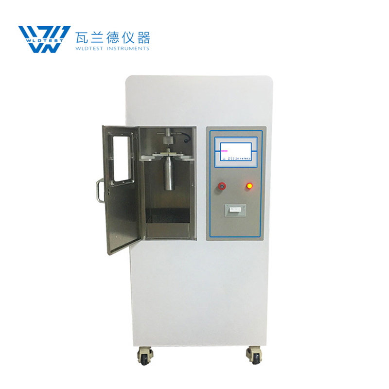 NLY-02玻璃瓶耐內(nèi)壓力試驗機(圖1)